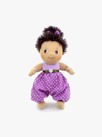 Rubens Barn Dukke Cuties Classic Hanna