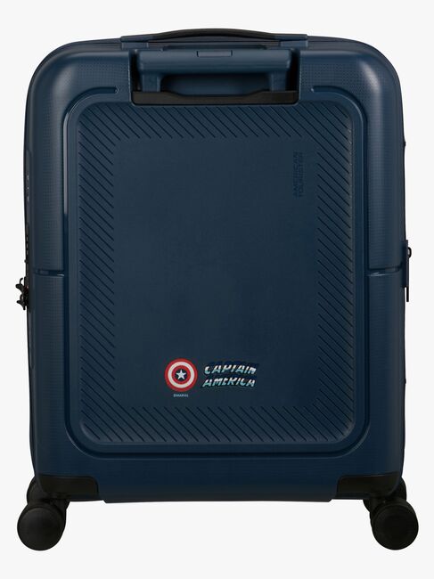 American Tourister Dashpop Koffert 41-47L, Marvel Captain America Shield