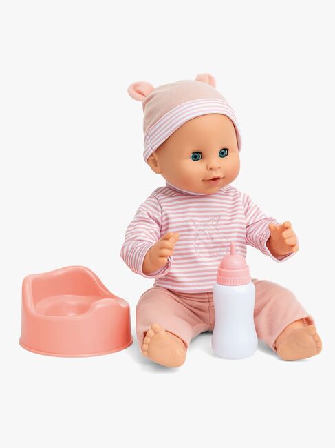 Magtoys Sara Spise-Tisse Dukke