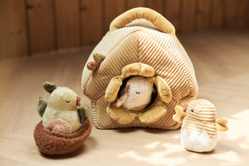 Jollein Gjemsel Aktivitetsleke, Tiny Park