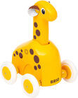 BRIO 30229 Push & Go Giraff