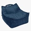 Meowbaby Churros Saccosekk, Midnight Blue