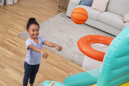 Bestway Hagespill Perfect Aim 3-in-1