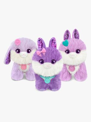 Scruff-a-Luvs Kosedyr Kanin Blandet