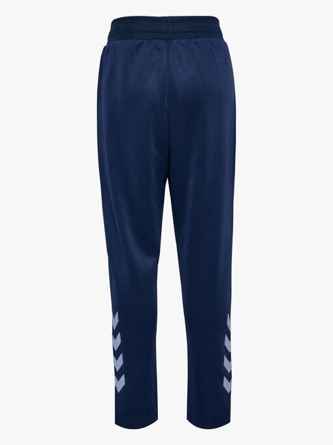 Hummel JR Tracksuit, Dress Blue