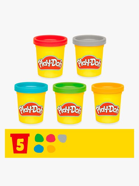 Play-Doh Stamp & Saw Verktøybenk