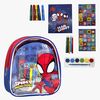 Spidey And His Amazing Friends Ryggsekk & Malesett