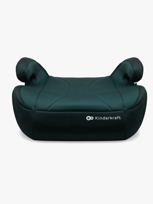 Kinderkraft I-BOOST Beltepute, Green