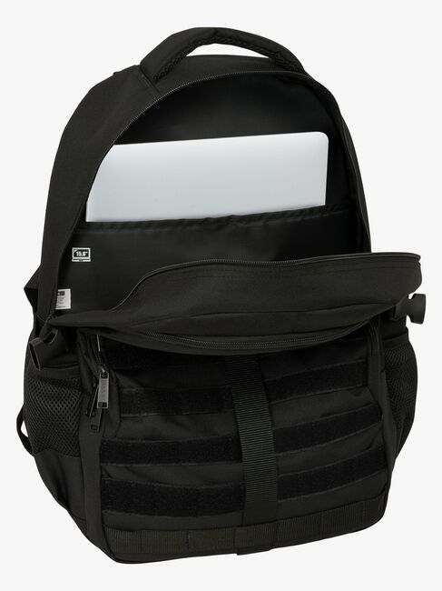 Cross Ryggsekk 23L, Svart