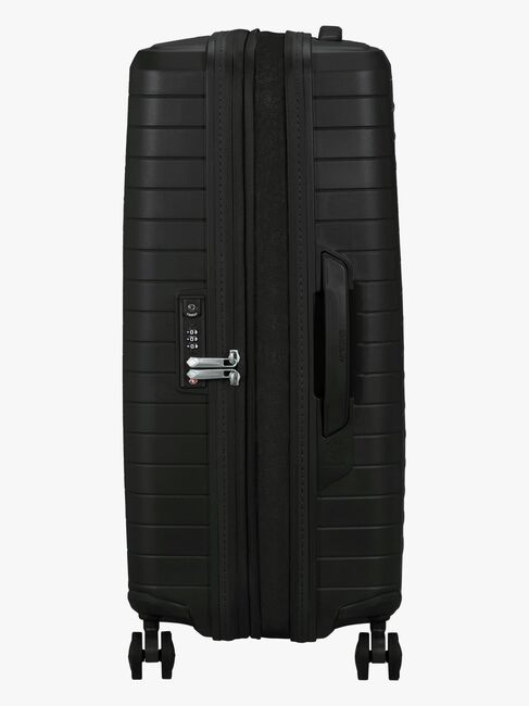 American Tourister Fastforward Koffert 67L, Flash Black
