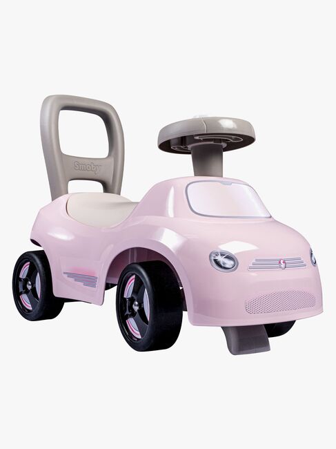 Smoby Gåbil, Rosa