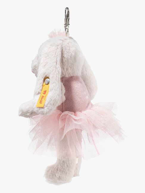 Steiff Veskehenger Kanin Ballerina Hoppie 16 cm