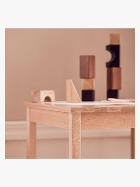 Kids Concept Bord Saga, Tre