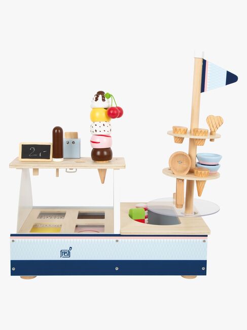 Small Foot Fresh Iskrembod