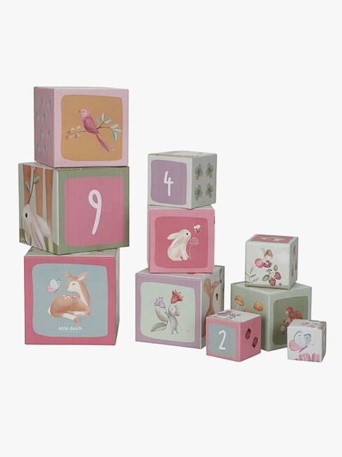 Little Dutch Fairy Garden Stableklosser