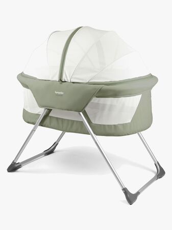 Bumprider Cocoon Reiseseng, Olive Green