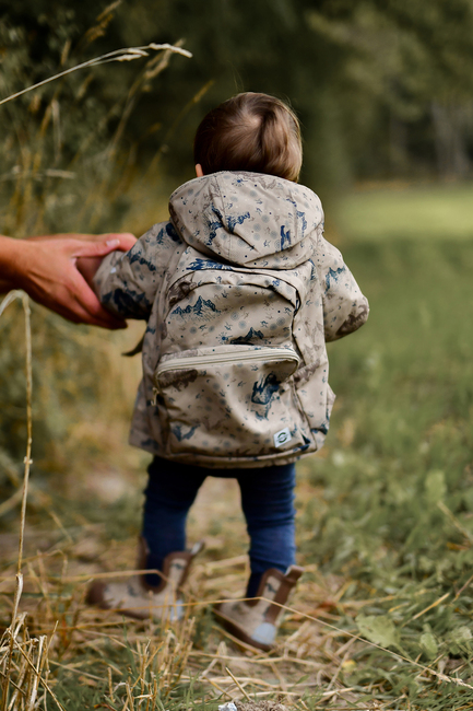 Mikk-Line Ryggsekk, Coriander