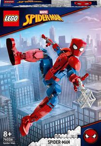 LEGO Super Heroes 76226 Marvel Spider-Man