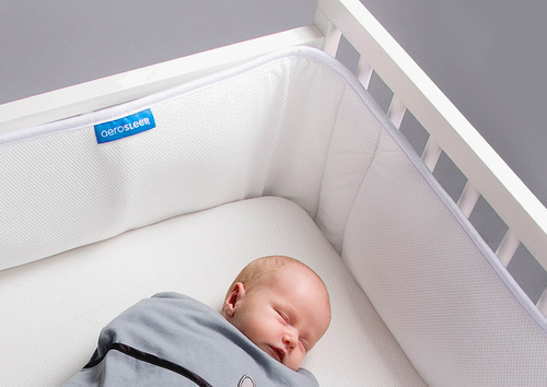AeroSleep SafeSleep Sengekant
