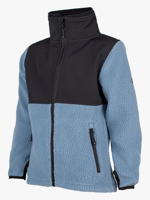 Lindberg Ramund Pilejakke, Blue