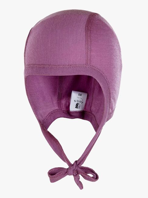 Janus Babylue Merinoull, Lilla
