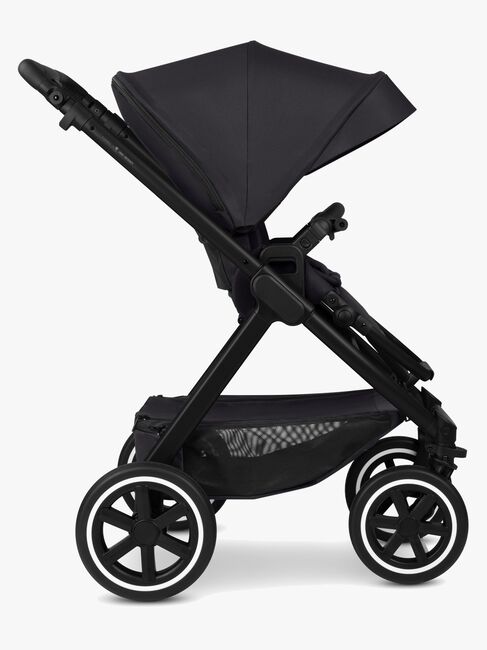 ABC Design  Samba 2 Sportsvogn, Coal