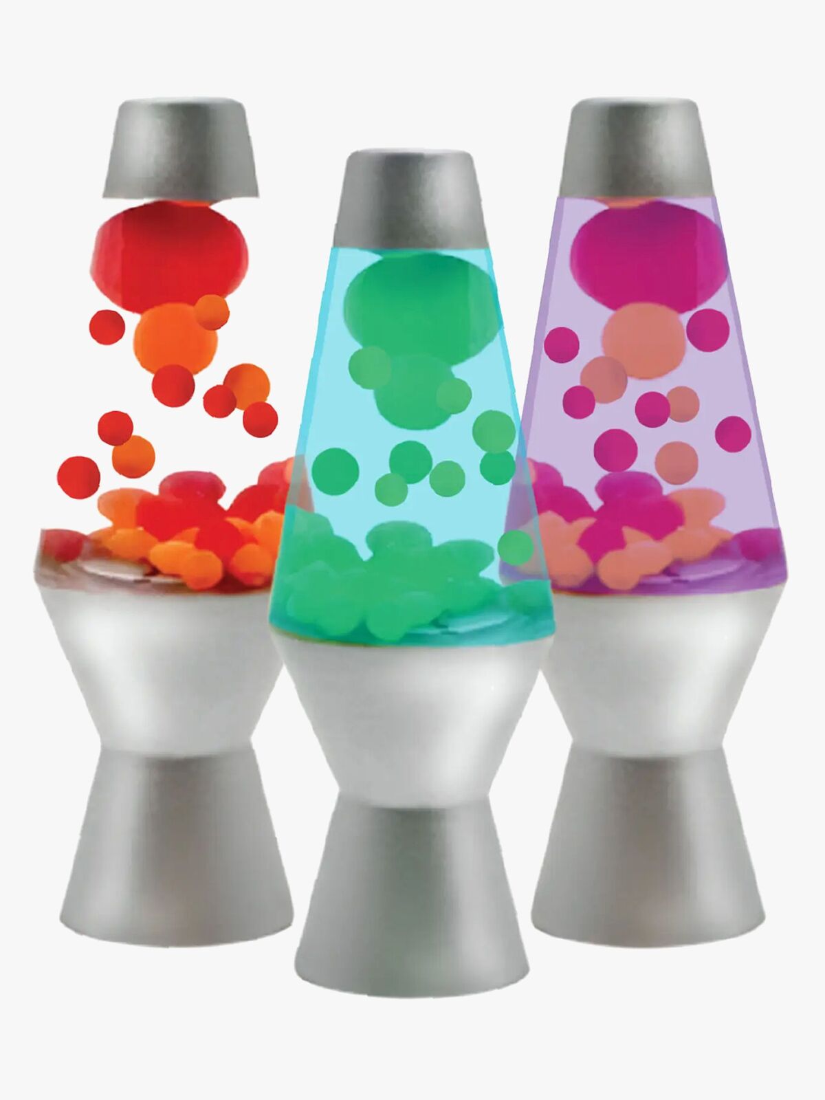 LAVA Squish N’ Flow Fidget-leke Blandet