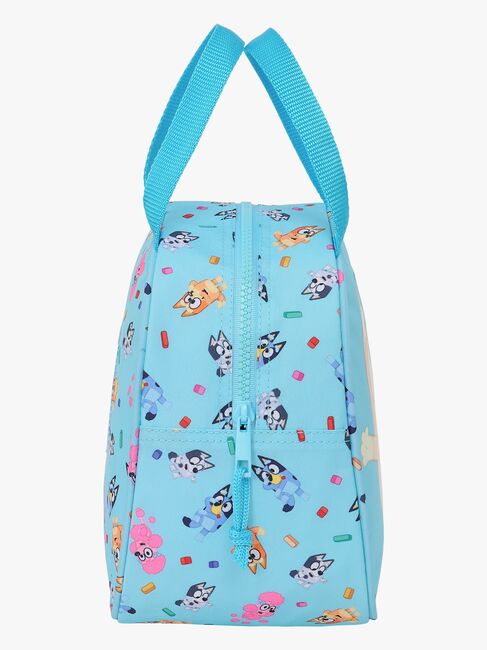 Bluey Kjølebag Mini Bag 5,5L, Lyseblå