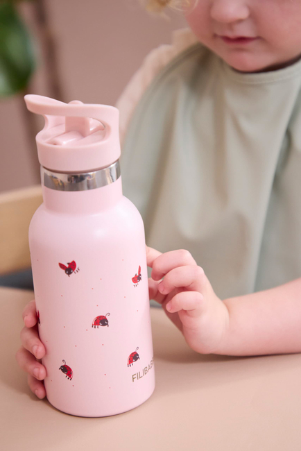 FILIBABBA Vannflaske Lucky 350 ml