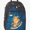 LEGO® NINJAGO® Arin  Forlenget Ryggsekk 18L, Svart/Blå