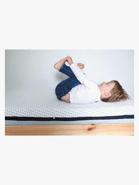 Candide Madrass Seaqual 60x120 cm