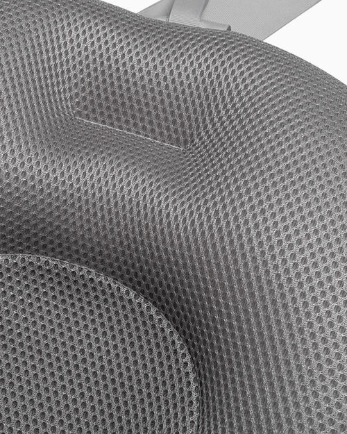 Twistshake Badekarpute, Pastellgrå