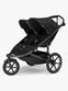 Thule Urban Glide 3 Terrengvogn, Double Black