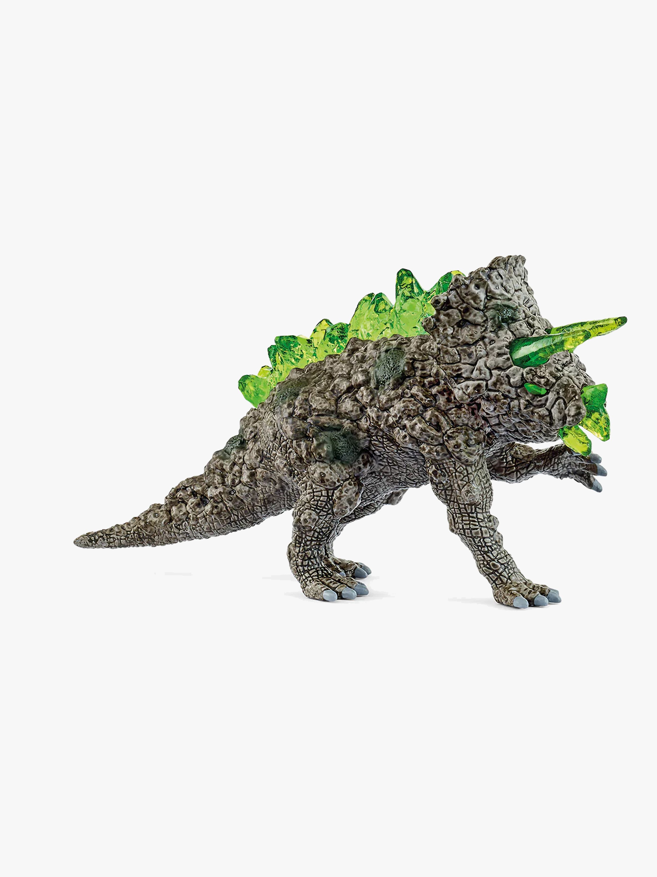 Schleich 70828 Eldrador Triceratops - Dyr - Plast