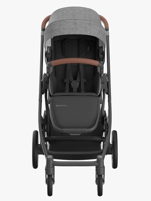 UPPAbaby CRUZ V3 Sportsvogn, Greyson