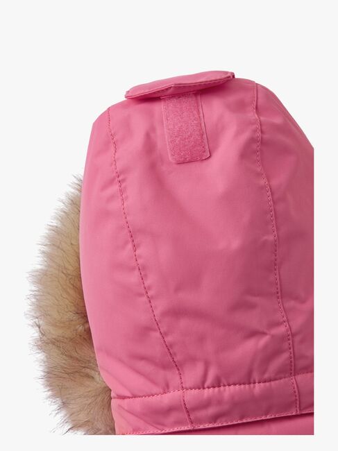 Reimatec Gotland Vinterdress, Soft Coral