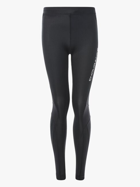 Endurance Milano Tights, Black