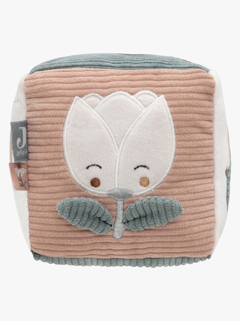 Jollein Aktivitetskube, Lovely Birds