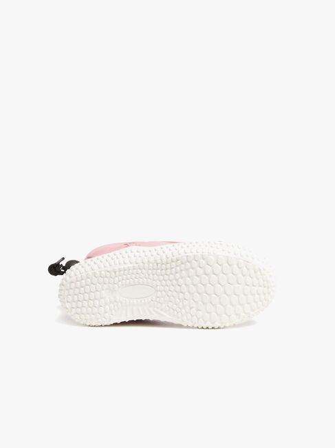 Nordbjörn Sandsjön Badesko, Silver Pink