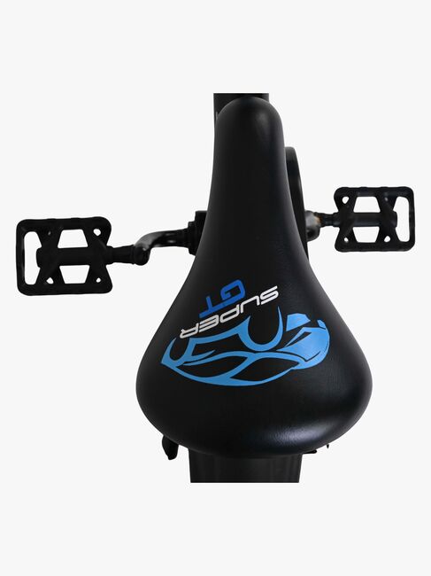 Volare Super GT Sykkel 14 Tommer, Blå