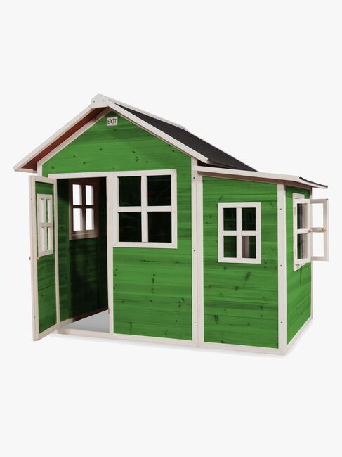 EXIT Loft Lekestue 150, Grønn