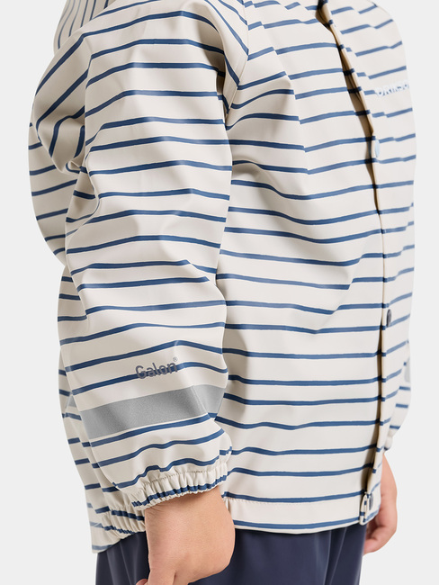 Didriksons Slaskeman Regnsett, Le rand blue