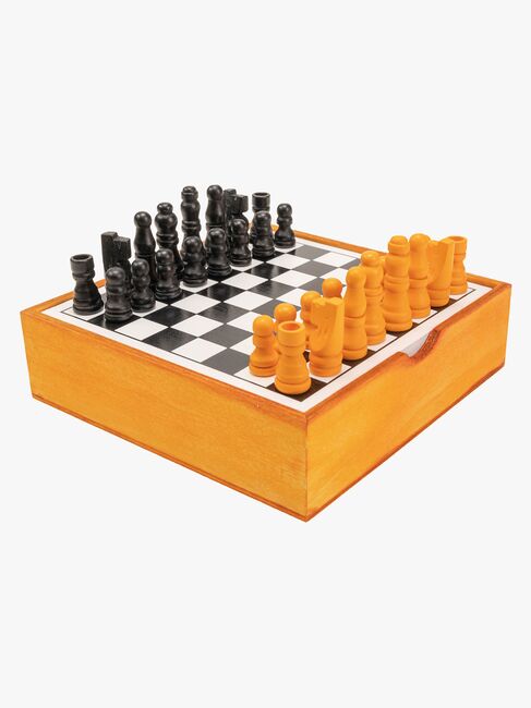 Tactic Trendy Schack Classic Collection