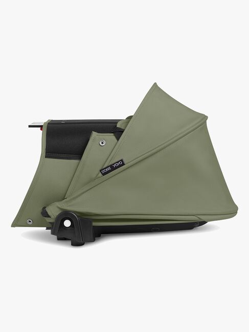 Stokke YOYO Liggedel, Olive
