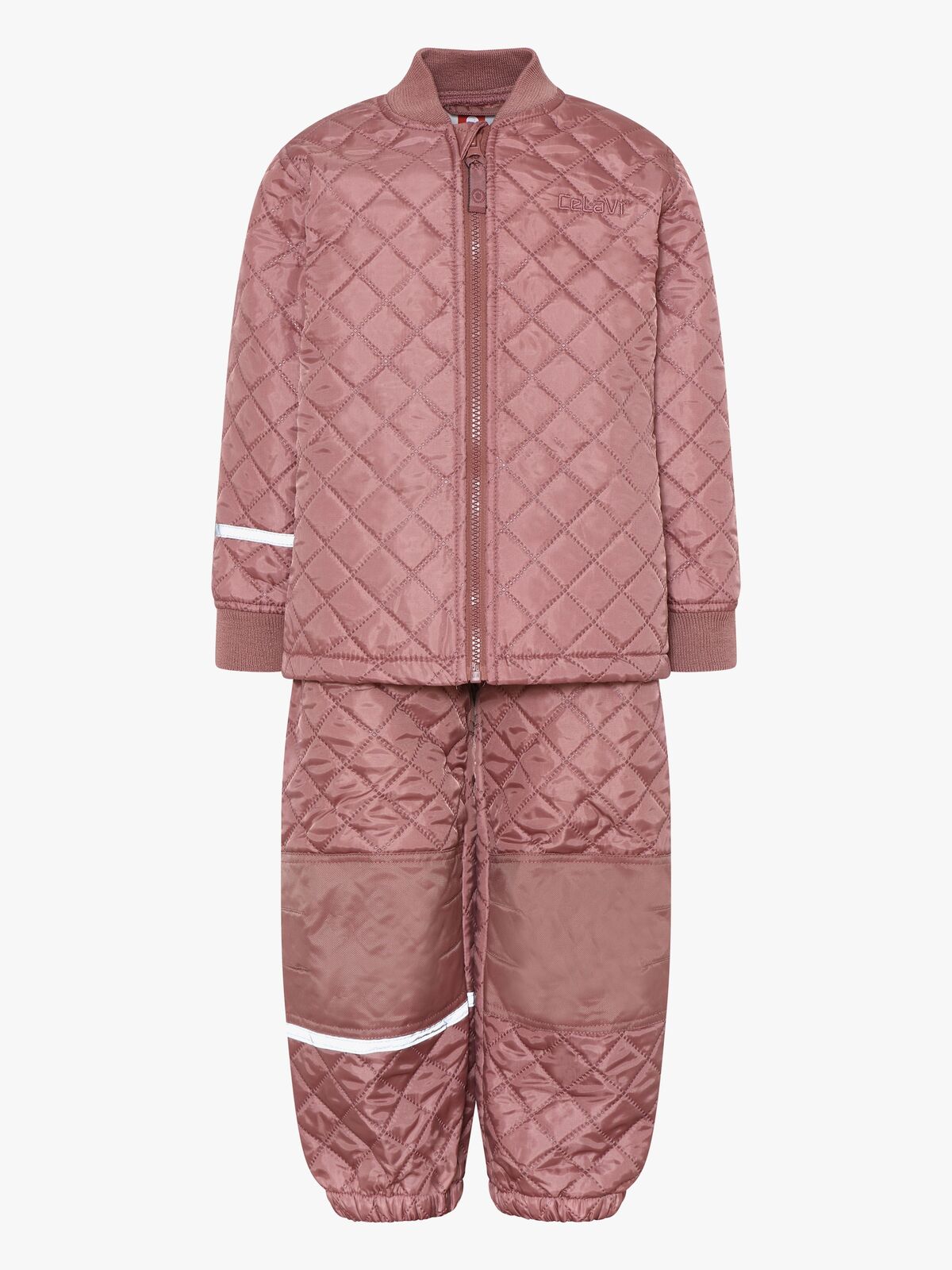 CeLaVi Termosett, Burlwood