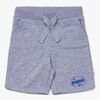 Luca & Lola Milordo Shorts, Grey Melange
