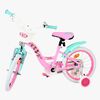 Paw Patrol Girls Sykkel 16 Tommer