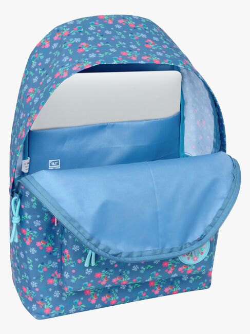 Disney Frozen Laptop Ryggsekk 14.1", Blå