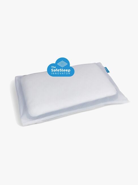 Aerosleep Sikker-Søvn-Pute Seng