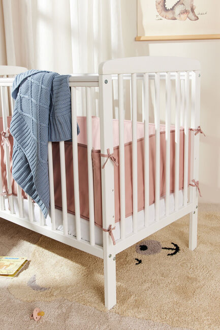 Alice & Fox Molly Sengekant 360 cm, Dusty Rose